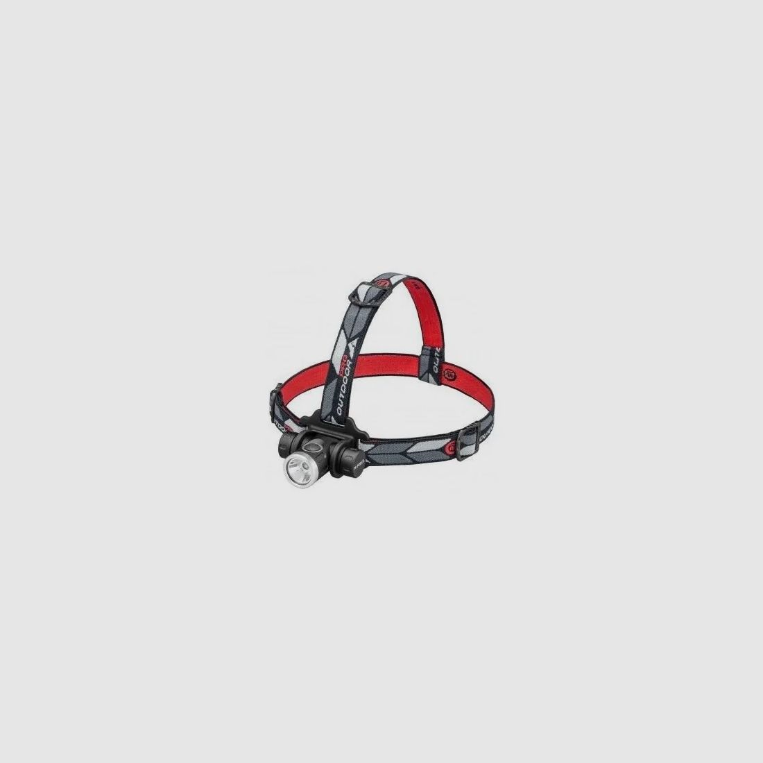 Headlamp MACTRONIC M-FORCE MX-T110-HL