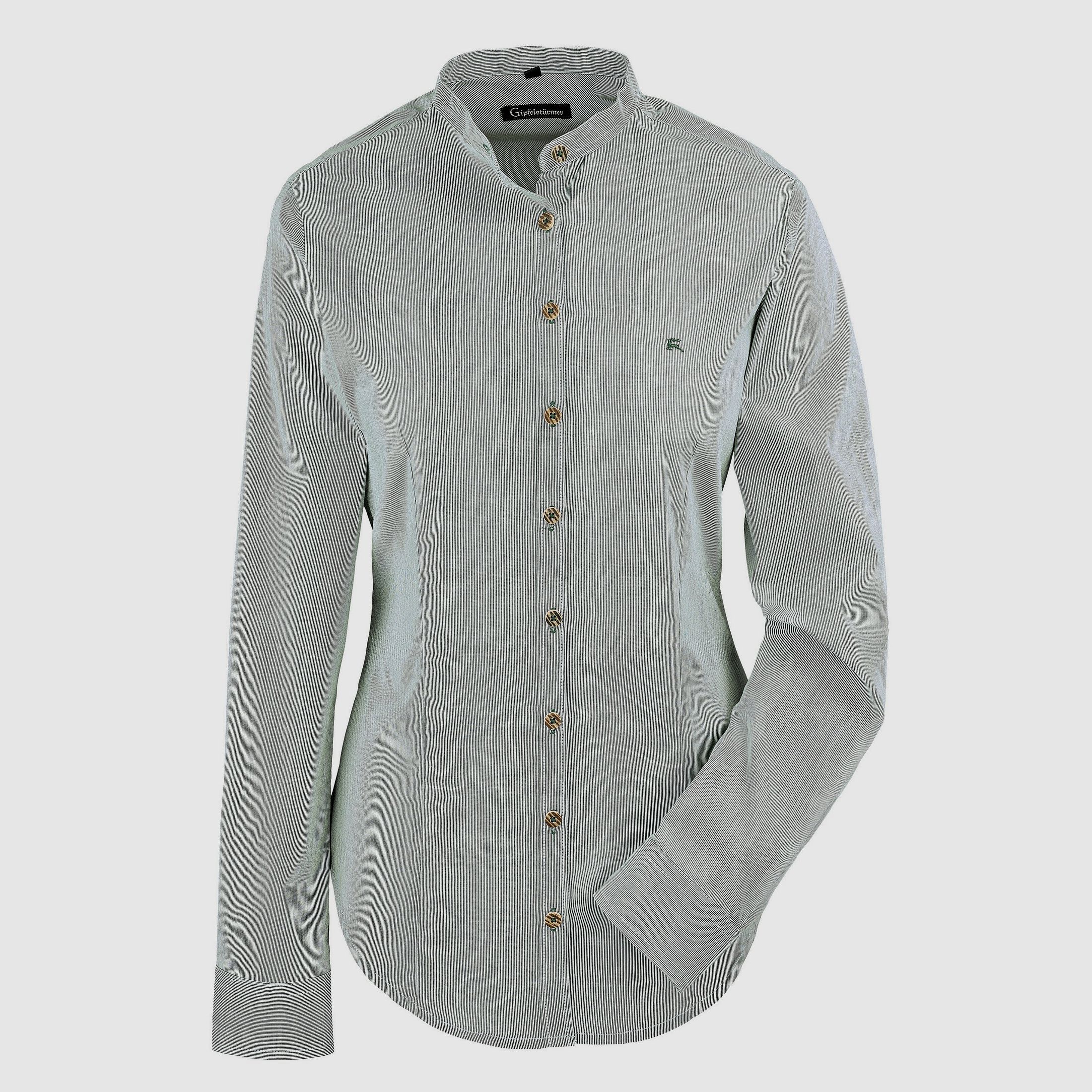 Blouse à manches longues Summit Storm