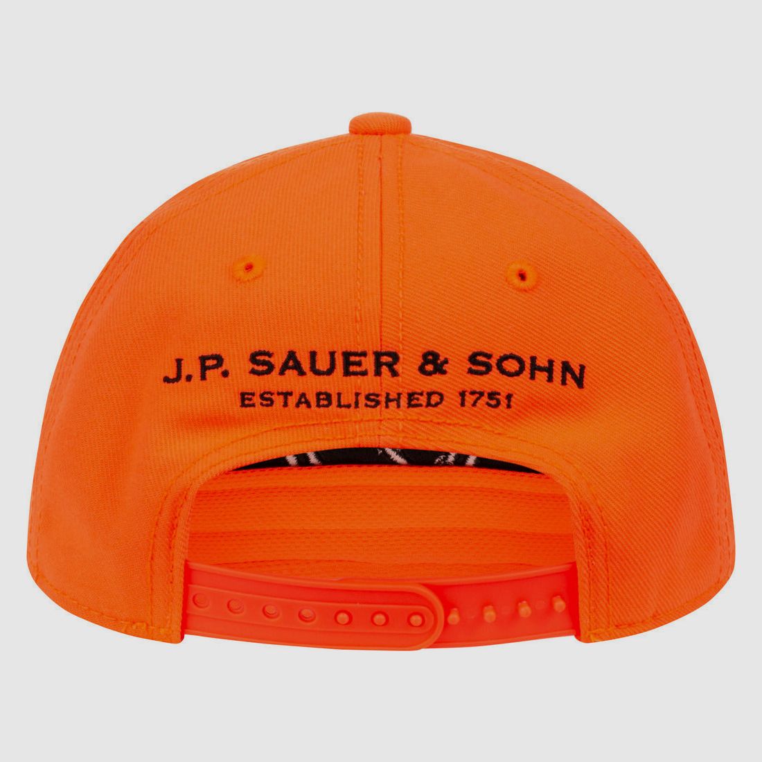 Gorra infantil SAUER, imagen 4 de 4
