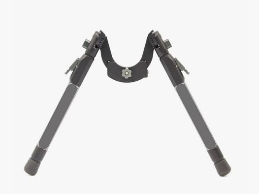 Tier-One Tactical Evolution Bipod 180mm