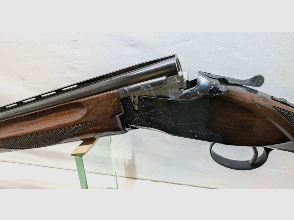 Winchester 101 Jagd