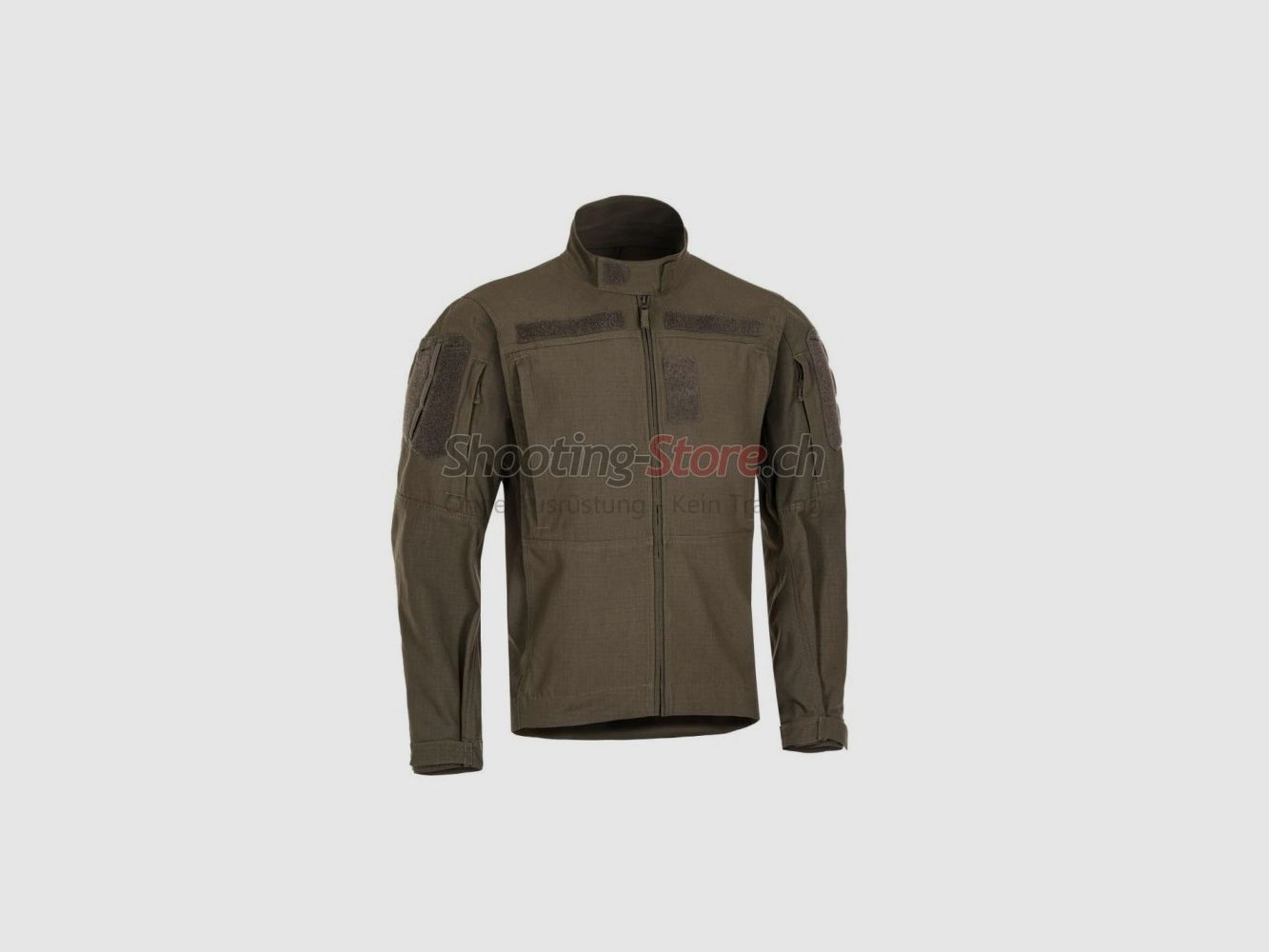 Clawgear Operator Field Shirt MK III ATS