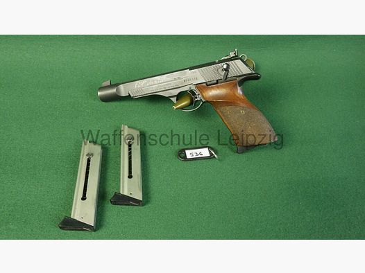 Erma ESP 85 A Junior