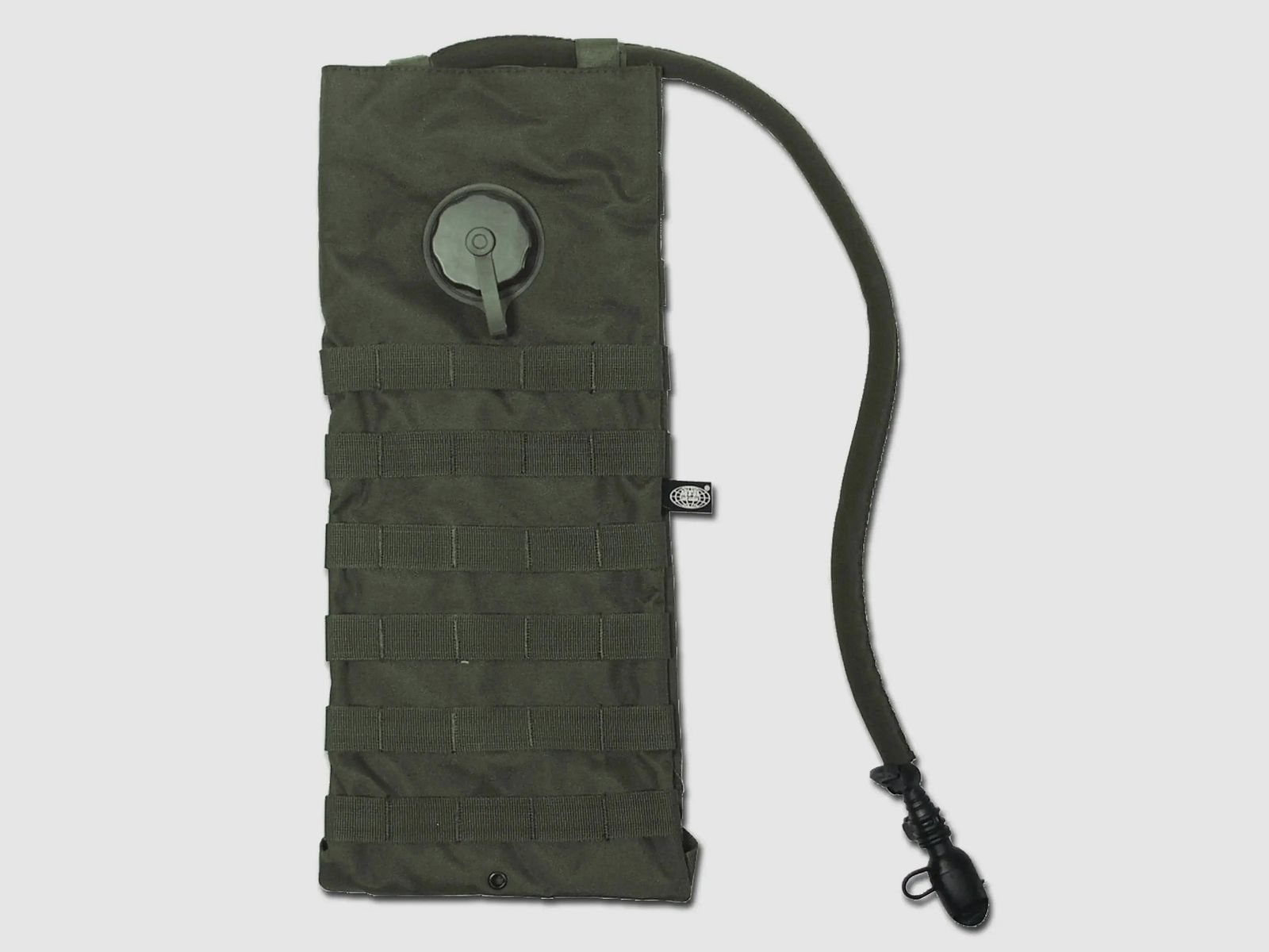 MFH Mochila de hidratación Molle 2 L