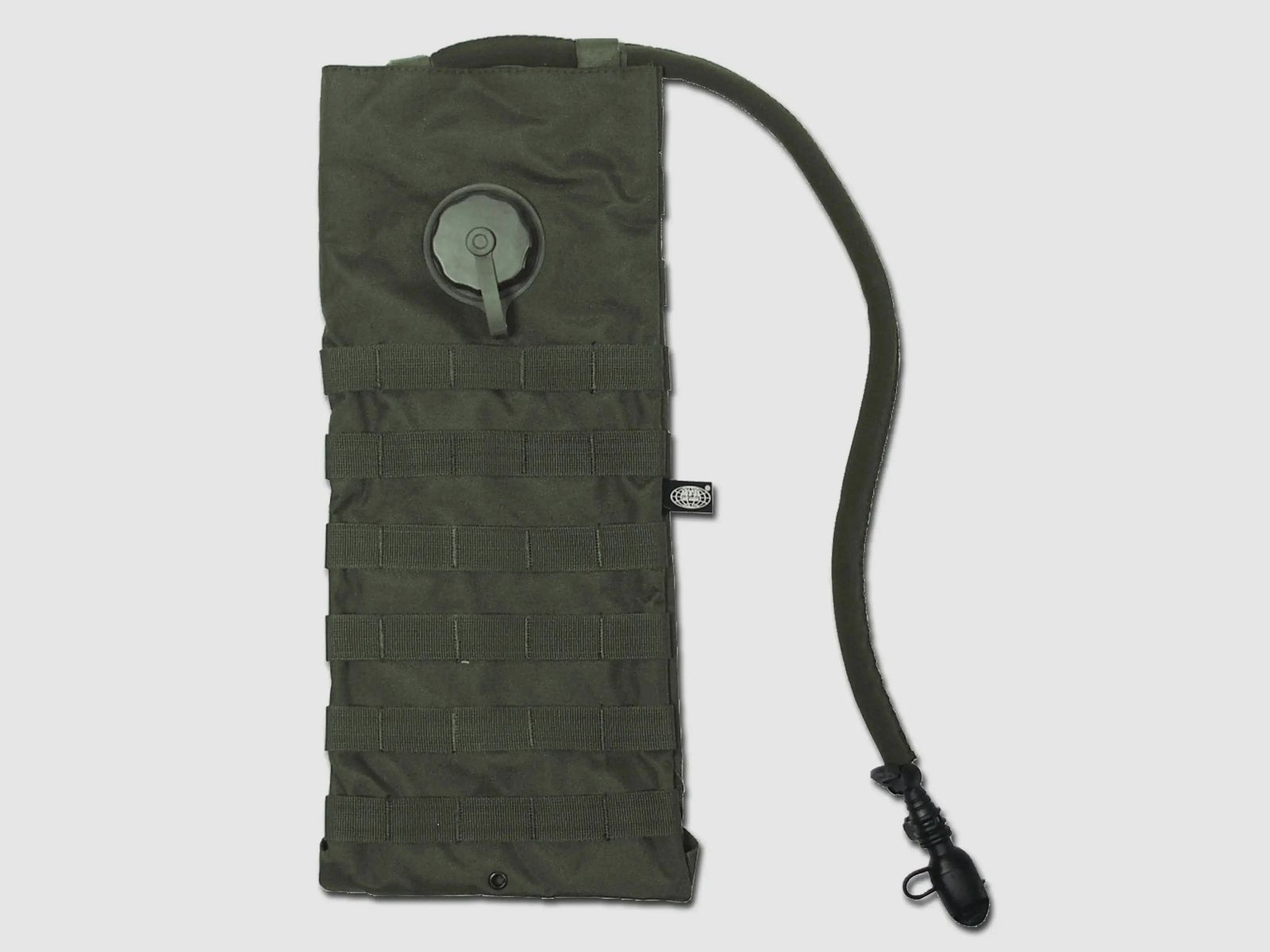 MFH MFH Trinkrucksack Molle 2 L - Oliv