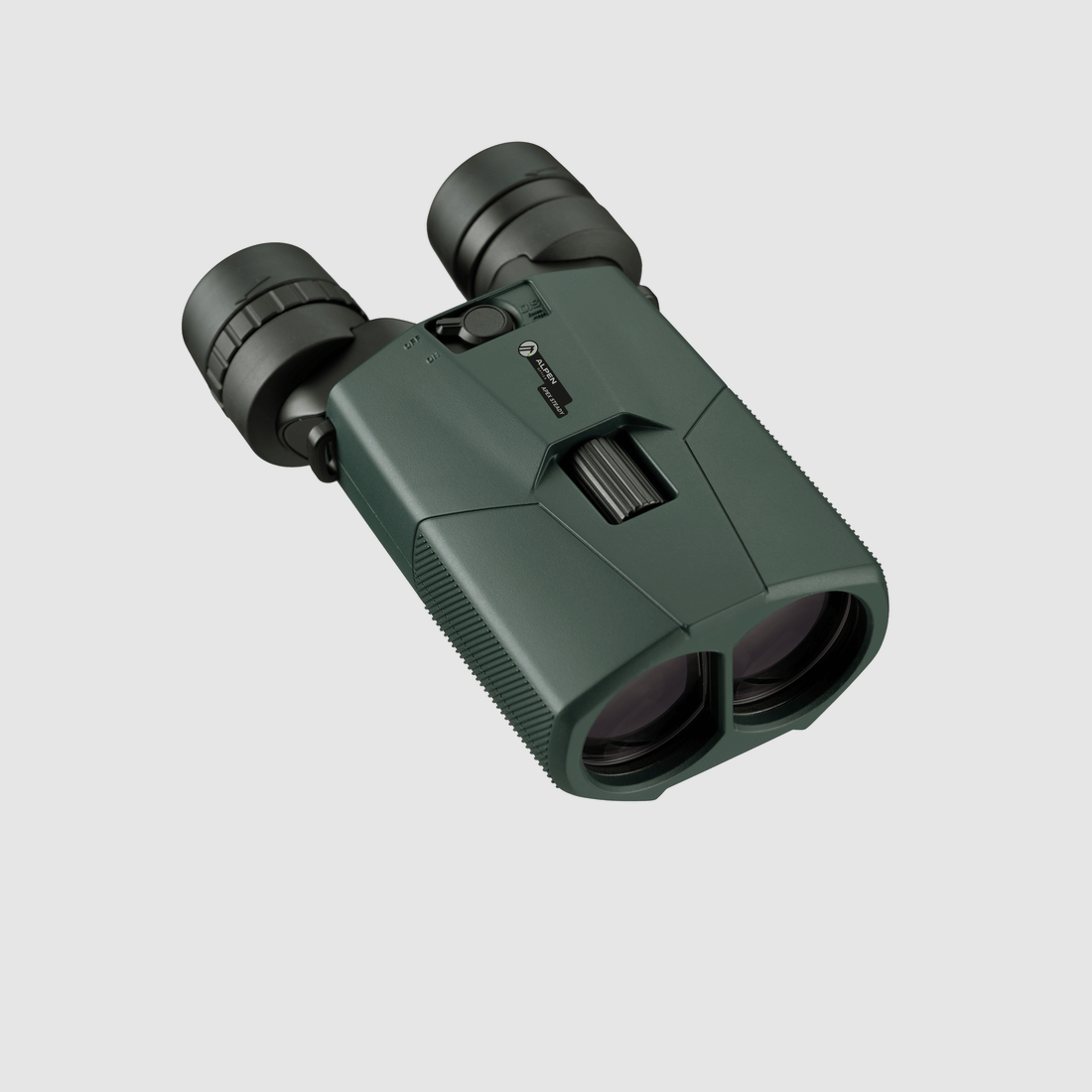Alpen Optics Apex Steady HD 14x42 mit Bildstabilisator
