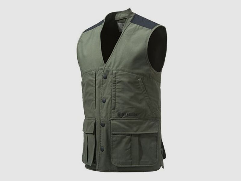 GILET Wildtrail >GU403