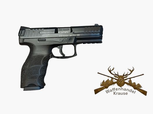 H&K SFP9