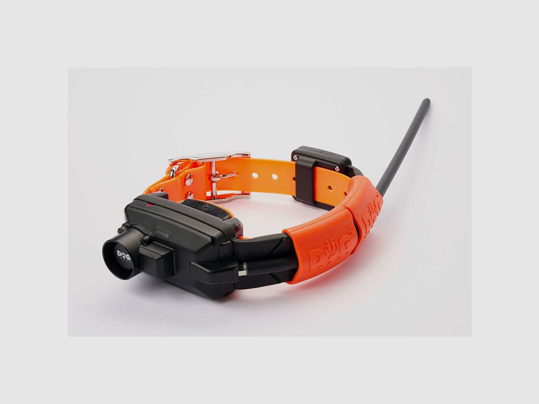 DOG TRACE – GPS X30TB | KIT 1 BLUETOOTH HANDSCHOEN Ar + 1 GPS BEEPER HALSBAND MET MOD. COR. 6130, afbeelding 4 van 6