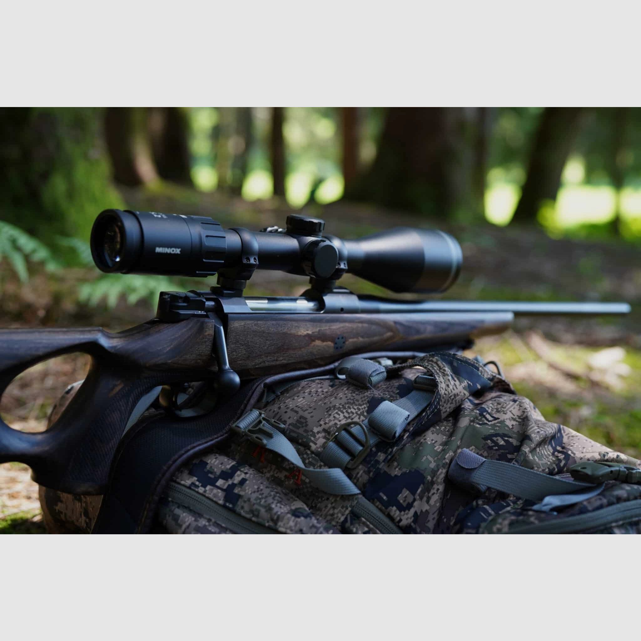 Klucz ręczny Mauser M12 Max