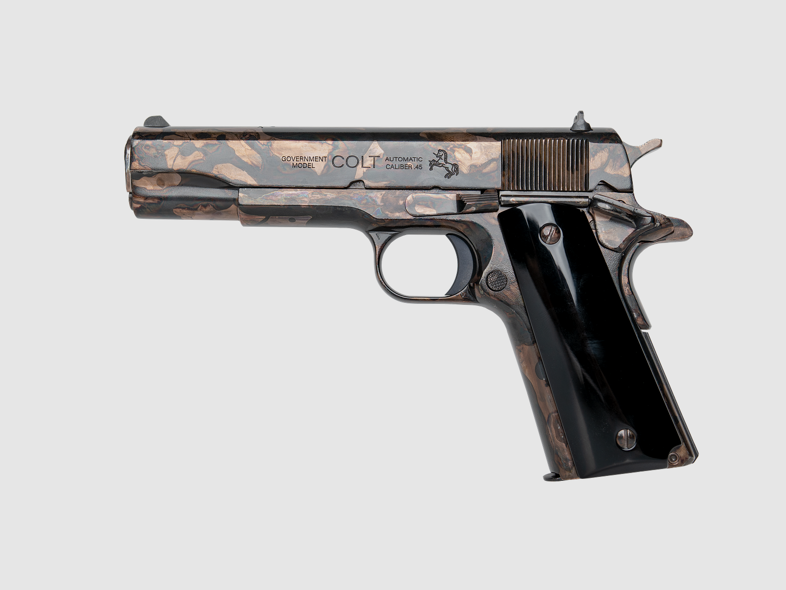 Colt Pistole 1911 Heirloom Kal.45 ACP, Bild 2 von 3