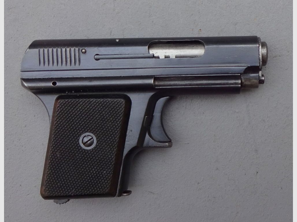 SIG CHYLEWSKI SUIZA Mod. 1919