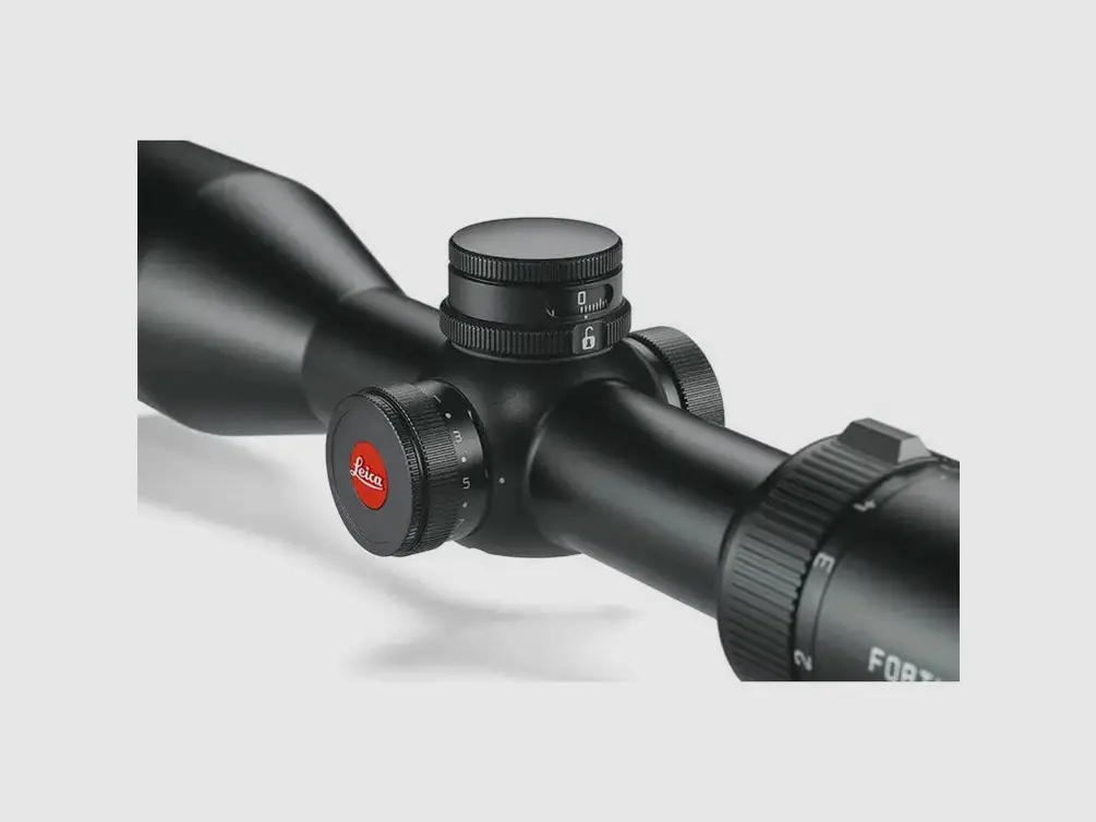 Leica Fortis 6 2-12x50i (L-4a), zdjęcie 6 z 17