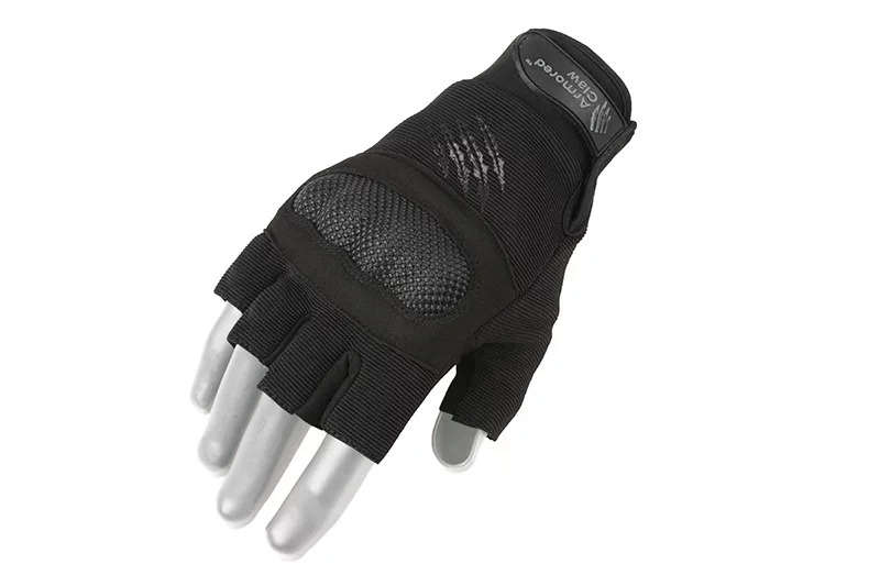 Armored Claw Shield Cut tactical gloves – black, image 2 of 14