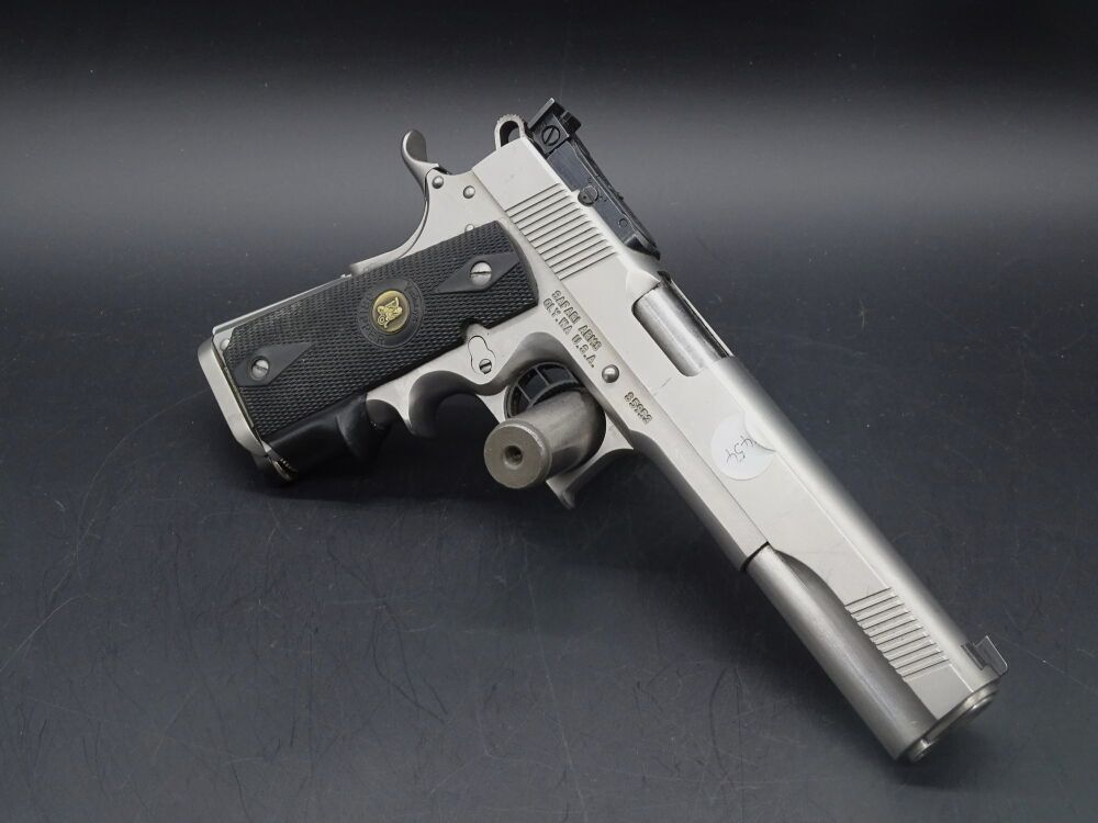 Safari Arms 1911 A1 6" Kaliber .45 Auto 1911 A1