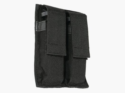 BlackHawk Magazintasche doppelt für Pistolenmagazin