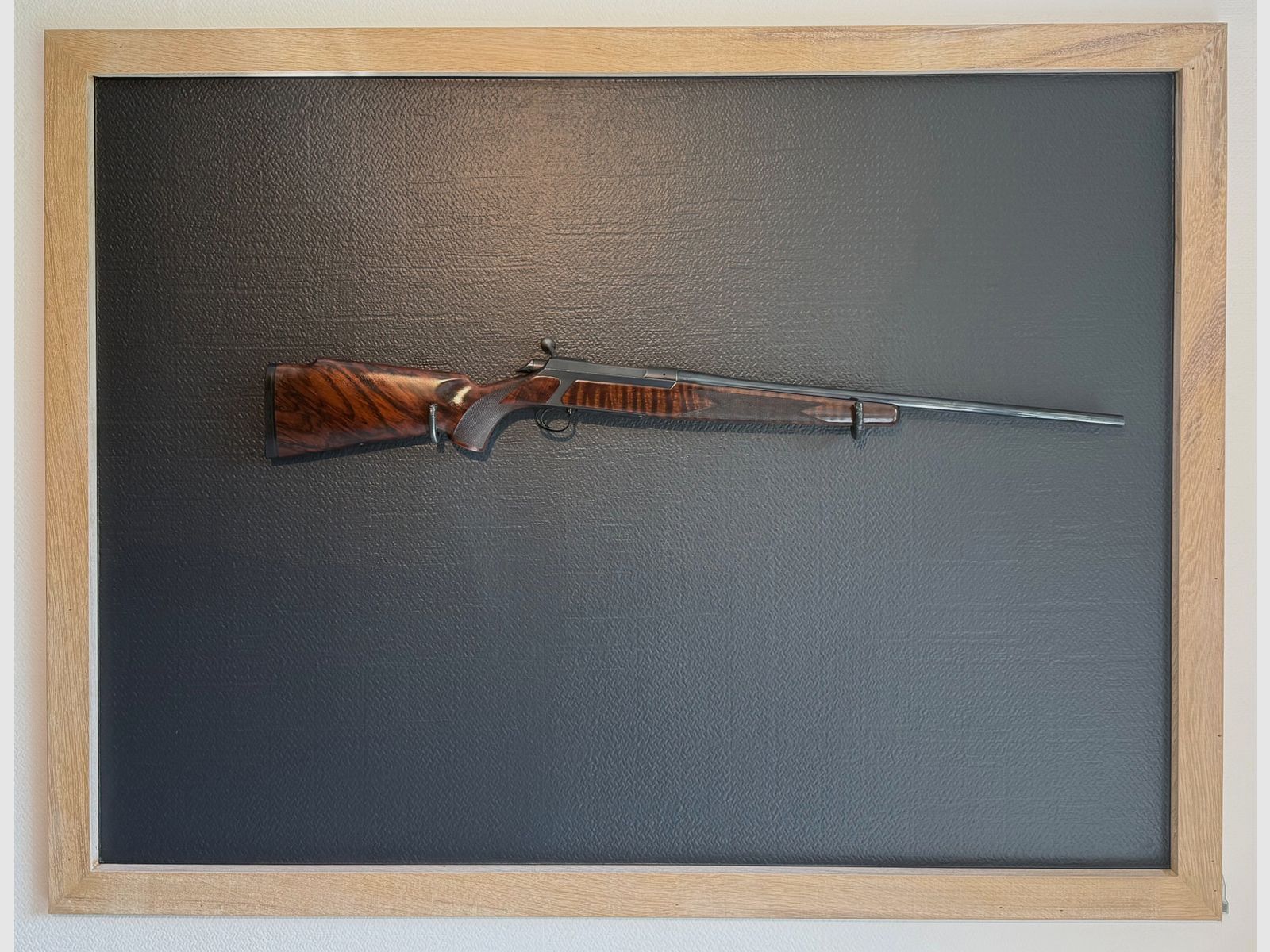 Sauer 200 / Carl Gustaf 4000 Kal. 9,3x62 (anderes Wunschkaliber möglich) - Traumwaffe!!