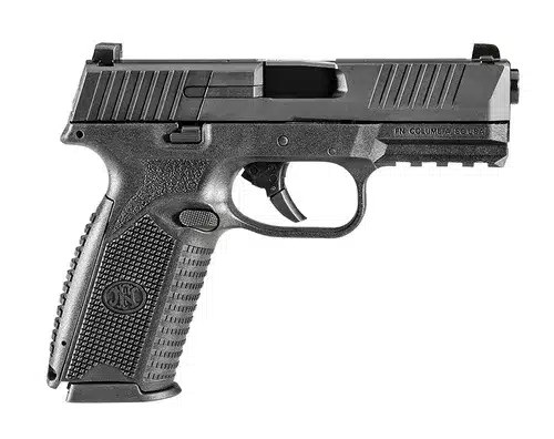 Pistola FN 509 Herstal cal. 9×19, immagine 7 di 7