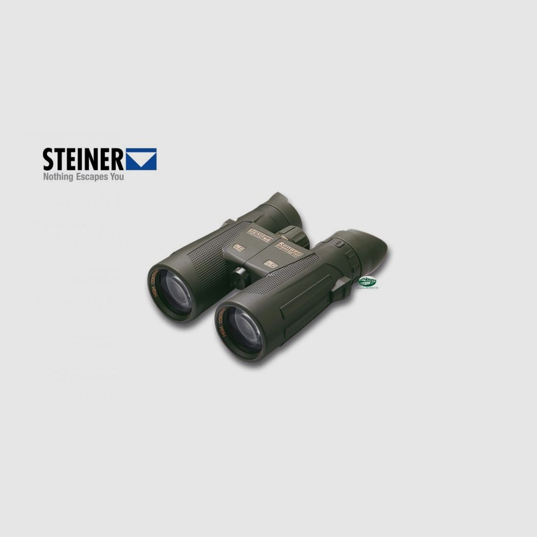 STEINER Fernglas Ranger Xtreme 8x42