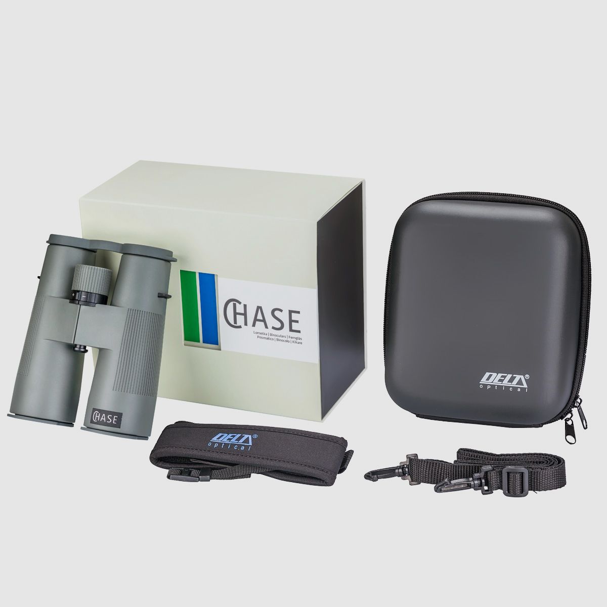 Chase 10 x 42 ED, Bild 6 von 6