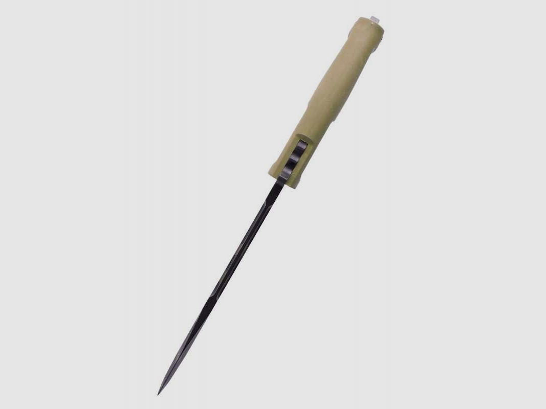 Extrema Ratio Fulcrum Desert Warfare Messer Böhler N690