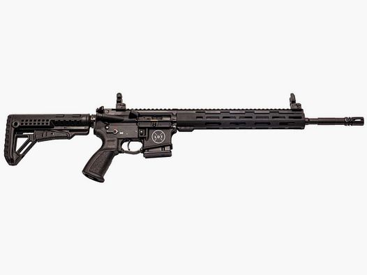 AR15 Type Rifle LDT 15 L5 16.75 in 223 Rem