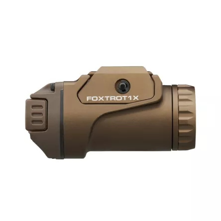 SigSauer – lampe torche FOXTROT 1 X FDE ; 450 lumens, image 4 sur 6