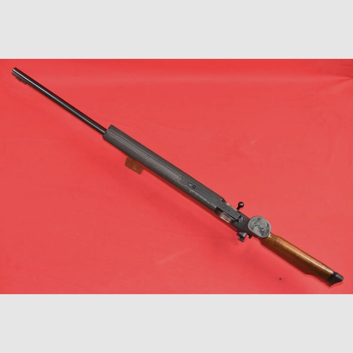 #7608 Feinwerkbau FWB 2000 carabina, per mancini, cal. .22 LR, immagine 13 di 29