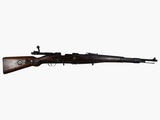 Mauser K98 (byf 43)