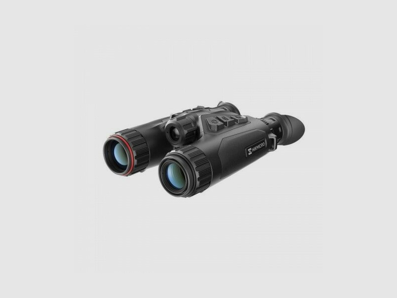 Hikmicro Habrok 4K HE25LN 5.5-22x60