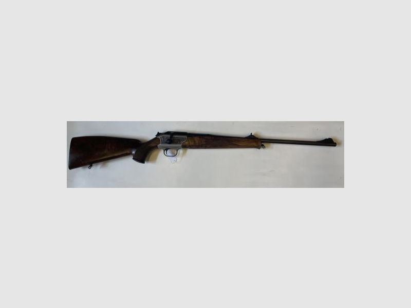 Blaser R93 Luxus, Kal. 9,3x62