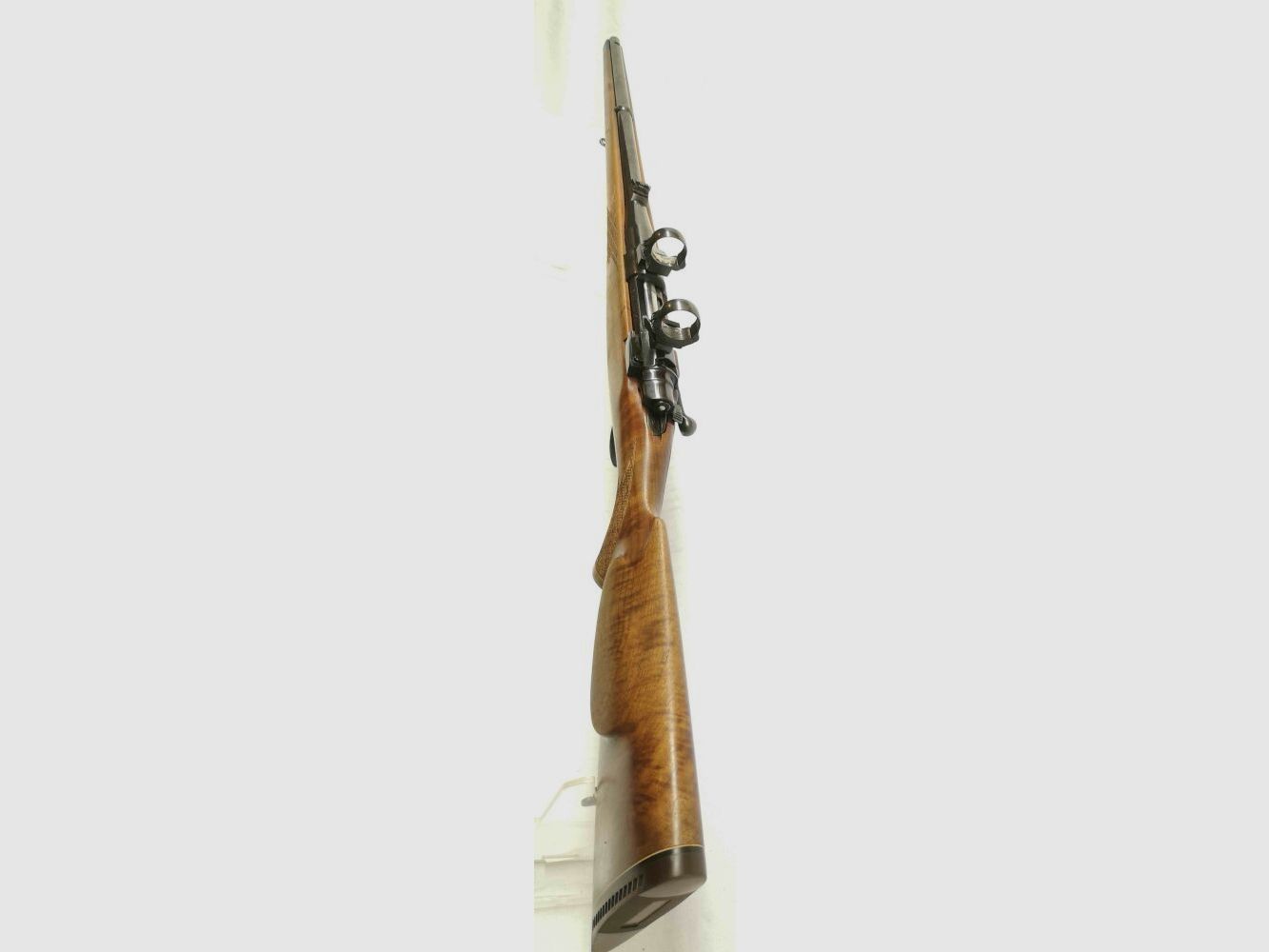 Zastava L83 Stutzen