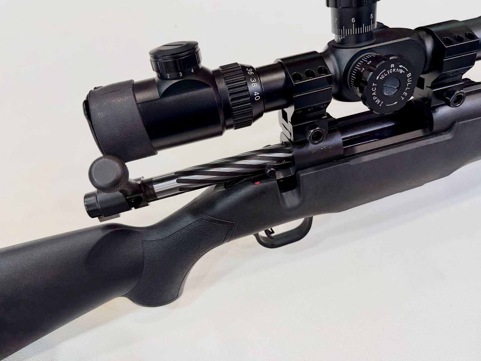 MOSSBERG PATRIOT – 6,5 CREEDMOOR, Bild 6 von 6