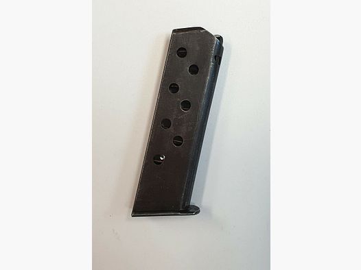 Magazynek Walther do pistoletu Walther PP - 7,65 mm Browning - 7 nabojów