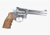 Smith & Wesson 686 .357Mag Revólver