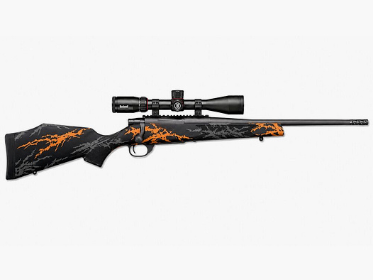 Weatherby / Bushnell VANGUARD COMPACT HUNTER