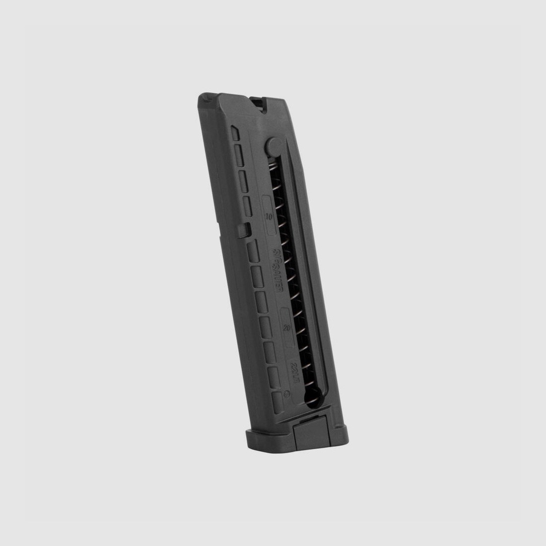Sig Sauer Magazin P322 - 20 Schuss .22lr
