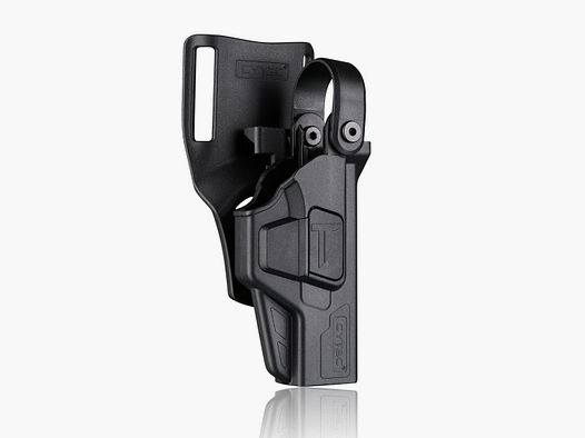 CYTAC Duty Holster Level 3