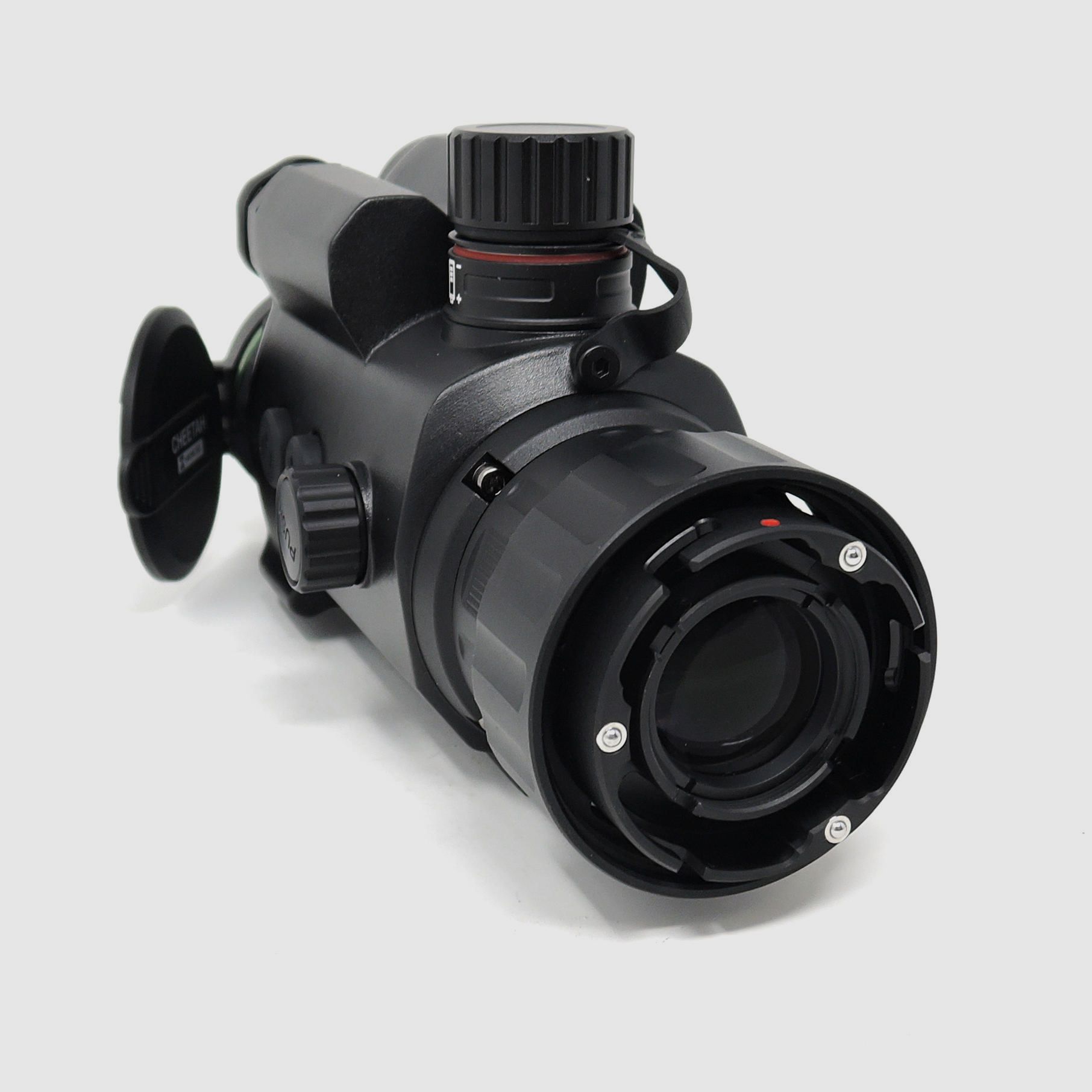 Hikmicro Cheetah LRF C32F-RL, Bild 4 von 4