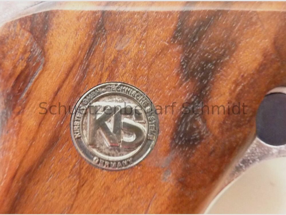 KTS Kirstein technische Systeme P 08 - 1 Match