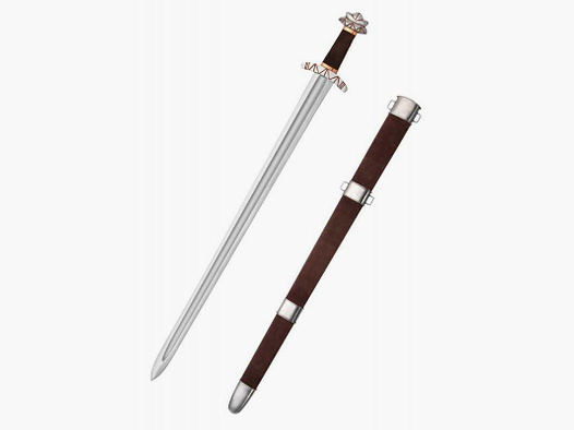 Windlass Steelcrafts Stiklestad spada vichinga