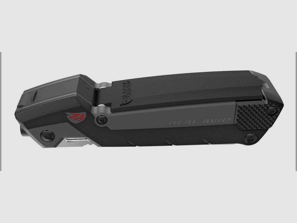 OUTIL MULTIFONCTION PRO 30 EN 1, image 2 sur 6