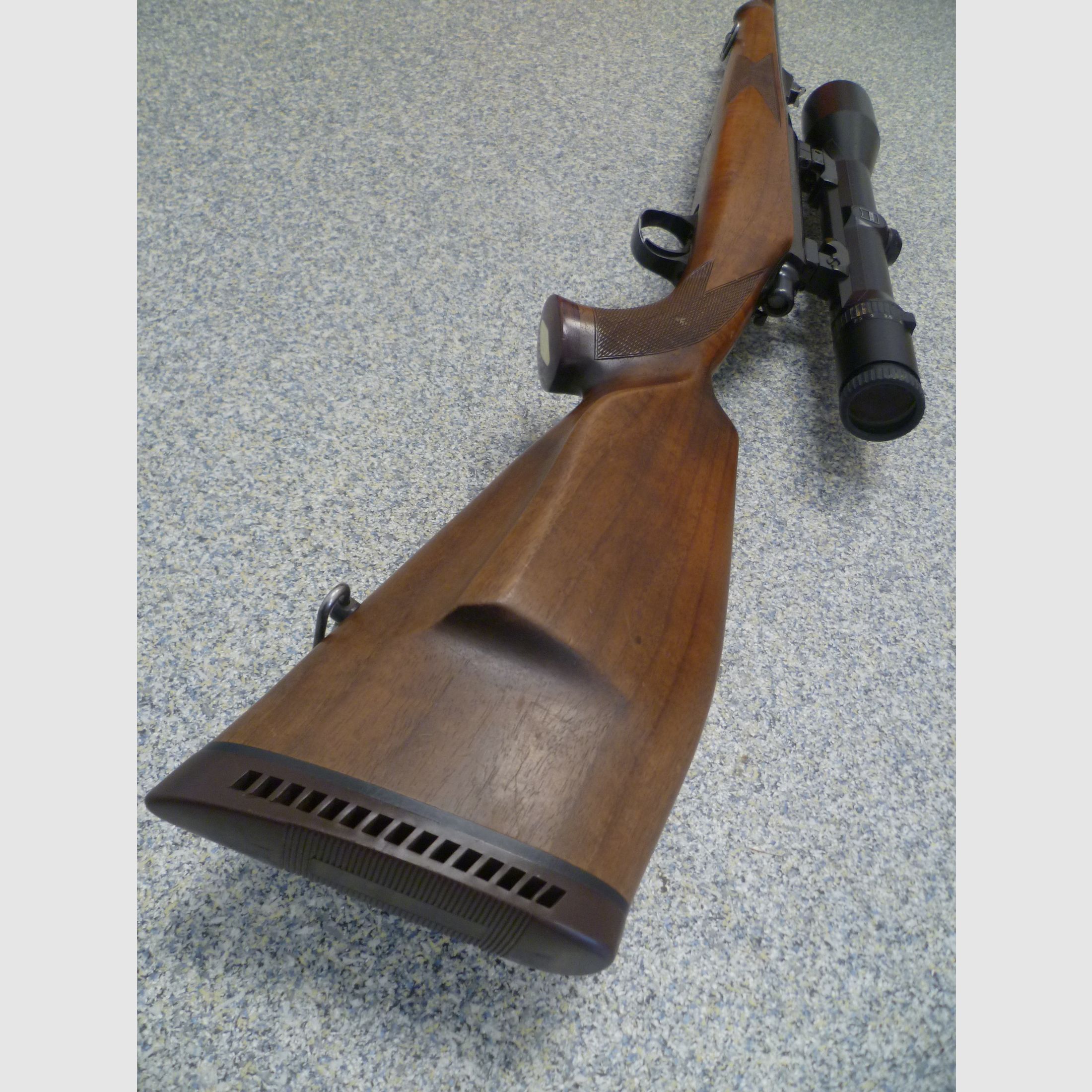 Repetierbüchse Remington 700 .30-06 Spring.