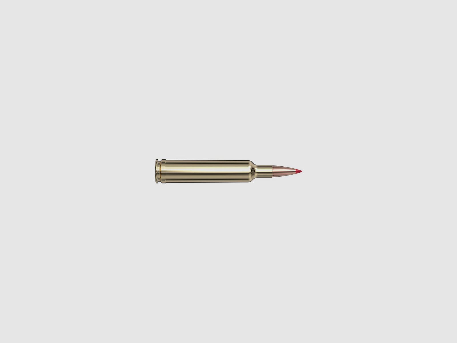 Hornady 257 Wby Magnum 110 gr ELD‑X® Precision Hunter® – 20 pcs.