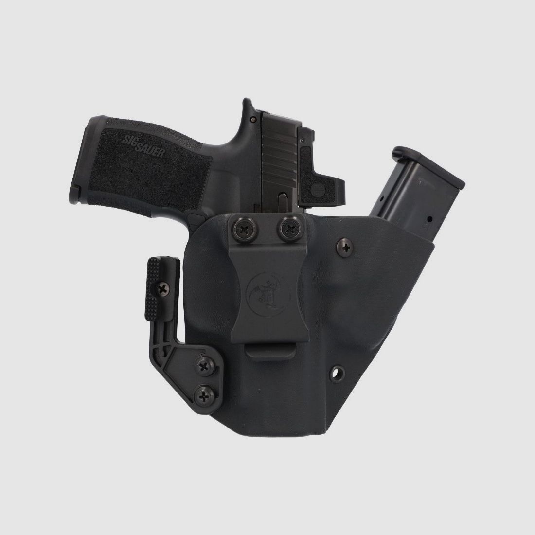 Holster ANR Design zu Sig Sauer P365-XL IWB Magazin und Pistolen Combo, Bild 2 von 4