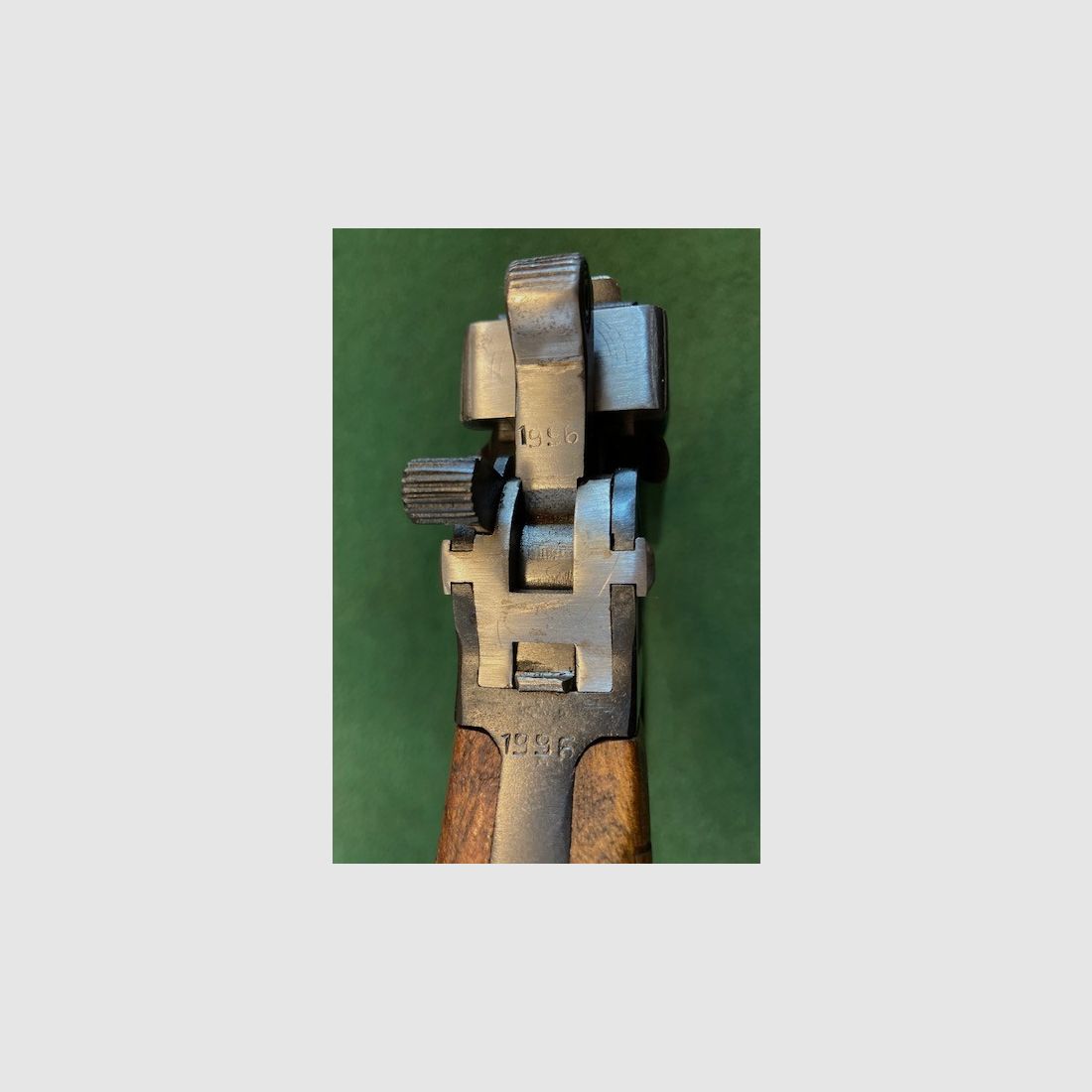 SHANSEI MOD.45. cal. 45ACP. Production années 80, image 6 sur 8