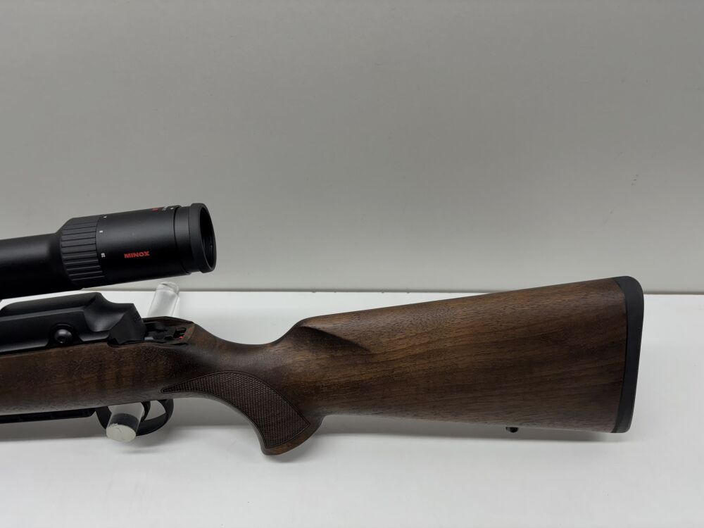 MAUSER 25 PURE - Geradezugrepetierer Komplettset - Waffen Friedrichs