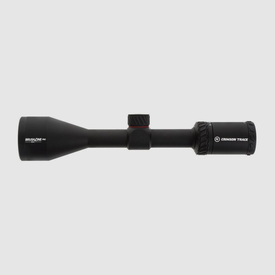 Zielfernrohr Brushline Pro 3-9×50 BDC Crimson Trace, Bild 7 von 9