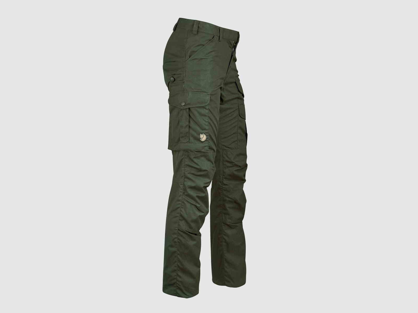 Fjällräven Men's Pants Barents Pro Hunting