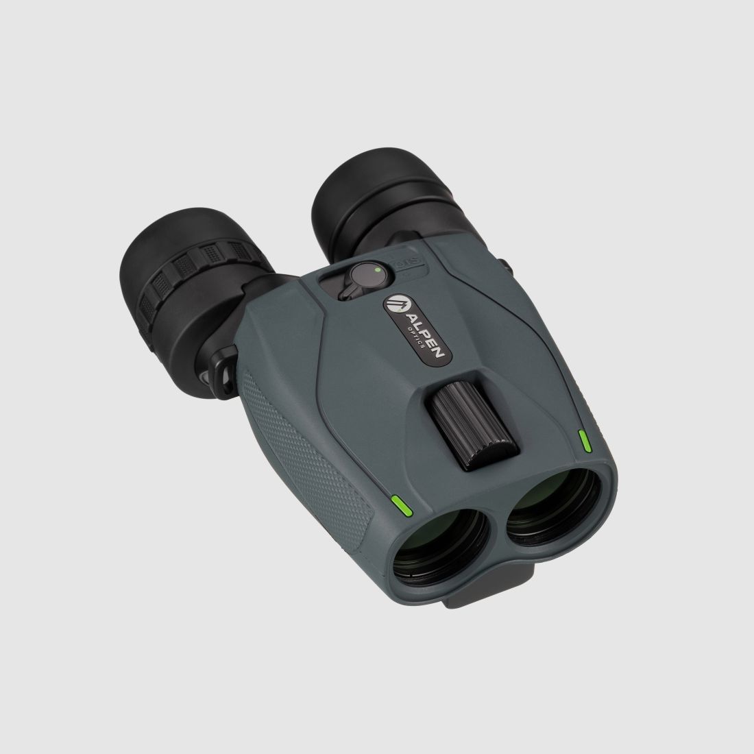ALPEN OPTICS Apex Steady 16x30 HD Binocolo